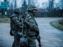 SONDAŻ. Polacy ocenili działania Wojsk Obrony Terytorialnej!