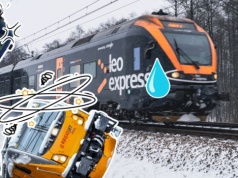 Po RegioJet czas na Leo Express. Oby nowi Czesi nie wykoleili się na start