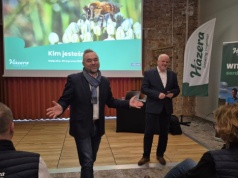 Przyszłość warzywnictwa wg dyrektora Hazera: siew, odporność, jakość i przechowywanie