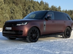 Range Rover SV LWB za 1,7 mln zł: ten najwspanialszy. Przez tydzień udawałem, że jest mój