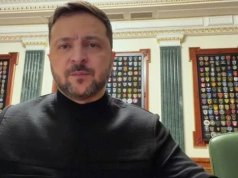 Administracja Trumpa wywiera presję na Zełenskim. Prezydent Ukrainy dostał ultimatum