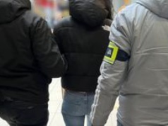 Z salonu piękności do zakładu karnego. Kobieta oskarżona o gwałt