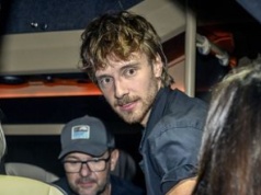 Miał złamane serce. Wspomina, kto mu wówczas pomógł