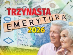 ZUS przesuwa wypłaty trzynastek