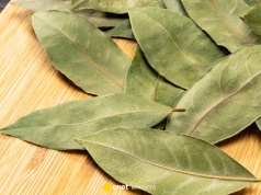 Masz liście laurowe w kuchni? Ten domowy syrop koi suchy kaszel