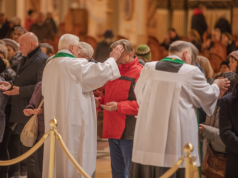 Ile razy w życiu można przyjąć sakrament namaszczenia chorych?