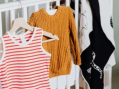 Co się stało z Dzielciuchem? Zmienił się, bo "ludzie walizkami wynosili ubrania"