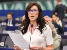 WYGRALIŚMY kluczowe głosowanie w PE dotyczące „bezpiecznego kraju trzeciego”