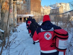 Lublin: wspólne patrole PCK, Straży Miejskiej i Policji. Nowy projekt wsparcia dla osób w kryzysie bezdomności