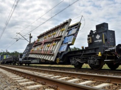Wielkie inwestycje w infrastrukturę kolejową