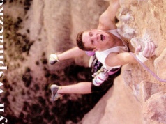 „Brytan” nr 10: Uwielbiamy się wspinać