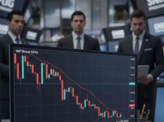 Szok w USA: akcje S&P Global tąpnęły. Wall Street wycofuje pieniądze z firmy. O co chodzi?