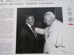 Za bunt zapłacił bardzo wiele. Życie najsłynniejszego szpiega