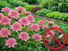 Roślina, która wykurzy ślimaki z ogrodu. Posadź w ogrodzie tej wiosny