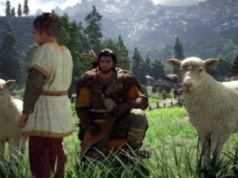 AMD rozdaje Crimson Desert. Sprawdź, jaki sprzęt musisz kupić