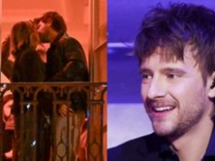 Maciej Musiał jest szczęśliwie zakochany. Jego serce skradła piękna modelka (FOTO)