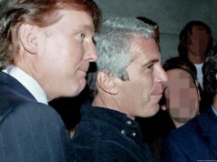 Afera Epsteina to rosyjski „kompromat”? Niemieccy politycy pełni obaw o bezpieczeństwo