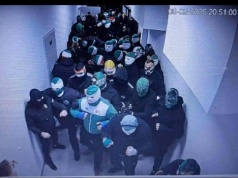 Pierwsi pseudokibice z zarzutami po napaści w Kościerzynie