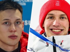 Fortuna dla Kacpra Tomasiaka. Dostał nie tylko olimpijską emeryturę