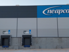 Kooperacja NanoSphere i Neapco Europe