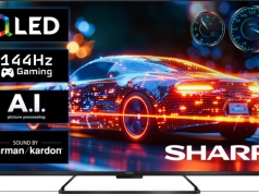 Najtańszy telewizor z 144 Hz i VRR? Model 50-calowy za rekordowe 1699 zł TYLKO DZIŚ!