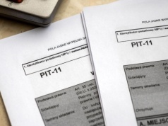 Jak obliczyć zwrot podatku?