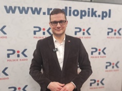 Wojewoda Michał Sztybel: Współpraca Polski z Ukrainą to szansa dla naszego regionu