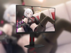 AOC ma nowe monitory. Szykuje się tanie granie