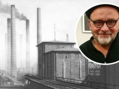 Michał Jędryka: Ołowiowy pył spadał prosto z kominów. Przy nazwiskach dzieci pojawiały się krzyżyki