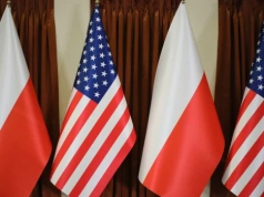 Szef MON o relacjach z USA: Wracamy do normalności