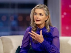 To było przekroczenie granic. Paulina Porizkova wspomina czasy modelingu