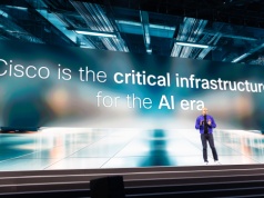 Cisco Live: Przełomowe rozwiązania gotowe na erę AI