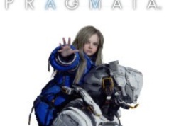 Preorder Pragmata na PC za 167,73 zł (zamiast 259 zł) w Kinguinie