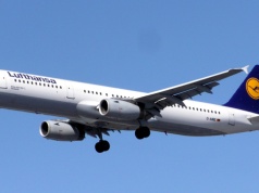 W czwartek dziesiątki tysięcy pasażerów mogą utknąć na lotniskach. Piloci Lufthansy zapowiadają strajk