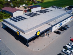 Nowy porządek na parkingach sieci handlowych. Koniec z biletami