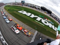 Start sezonu NASCAR Cup Series 2026 w Motowizji