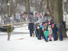 Wyrzysk: Kręci mnie bezpieczeństwo w zimie