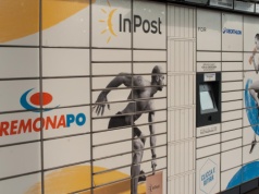 Przesyłki z Włoch InPost