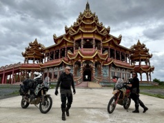 Esencja Bonawentury – niedzielny Blok D, w którym jest wszystko