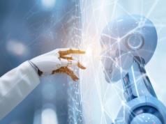 Doktor Szymanski: ludzka i sztuczna inteligencja w medycynie powinny się wspierać