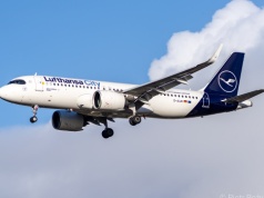 Tłusty czwartek nie w Lufthansie. Na horyzoncie strajk pilotów i zakłócenia!