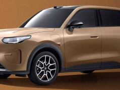 Leapmotor ujawnił dane swojego najnowszego modelu. B03X zaskakuje zasięgiem