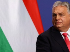 Orban oskarża Ukrainę o ingerencję w wybory. "Kijów walczy z całych sił". Wspomniał o Polsce