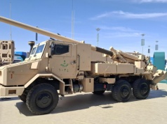 WDS 2026: Francuski CAESAR i koreańskie Chunmoo w służbie króla