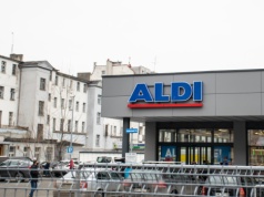 Aldi zamyka kolejny sklep. Klienci wściekli