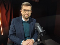 PiS stawia na Śliwkę. Będzie reprezentował partię na RBN ws. programu SAFE