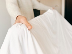 Włóż pod prześcieradło. Zapewnisz sobie zdrowie i dobry sen