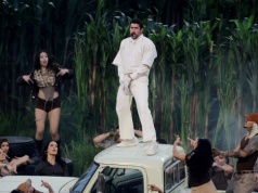 Efekt Bad Bunny’ego. T-shirty Zary z Super Bowl biją rekordy cenowe