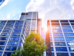 Hotelowy gigant skupuje grunty w Polsce. Upatrzył sobie największe miasta