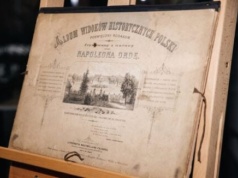 Unikatowe dzieła Napoleona Ordy wykupione przez Białorusinów w Polsce